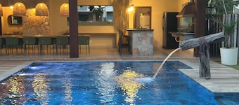 6 Suites in Paradise - Guarajuba