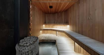 Cooinda Mountain Retreat