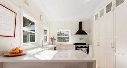 Cooinda Mountain Retreat