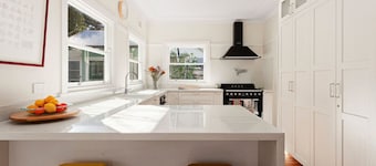 Cooinda Mountain Retreat