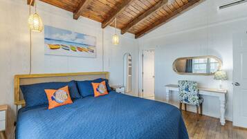 3 Schlafzimmer, Schreibtisch, kostenloses WLAN, Bettwäsche