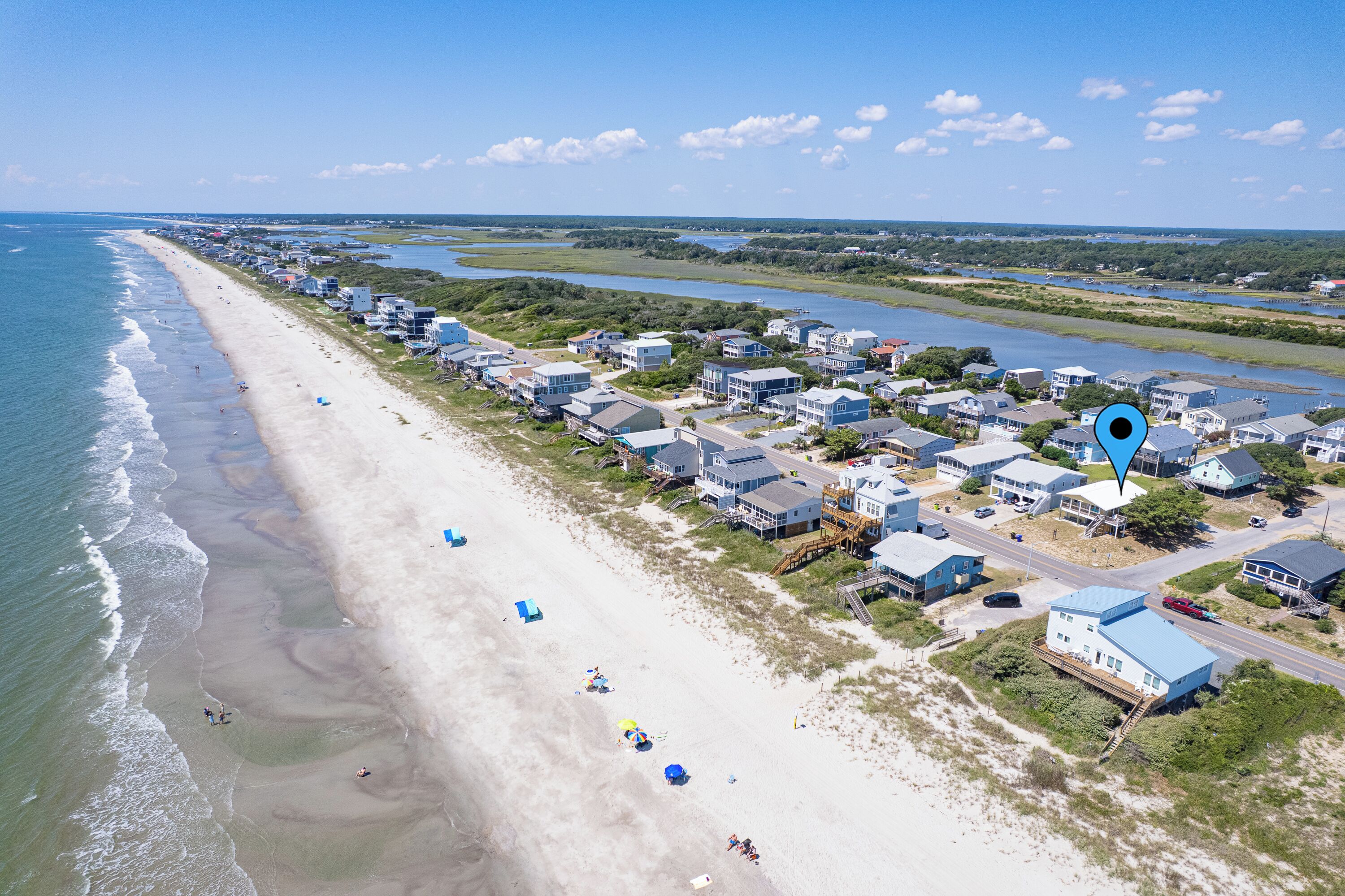 Camastros y toallas de playa 