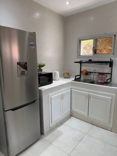 Charming 2-bedroom villa in marvelous Somone with AC