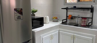 Charming 2-bedroom villa in marvelous Somone with AC