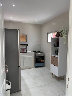 Mikrowelle, Ofen, Herdplatte