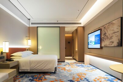 LN Garden Maoming