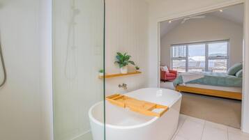 House, Balcony | Bilik Mandi