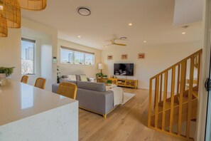 Casa, sacada | Área de estar