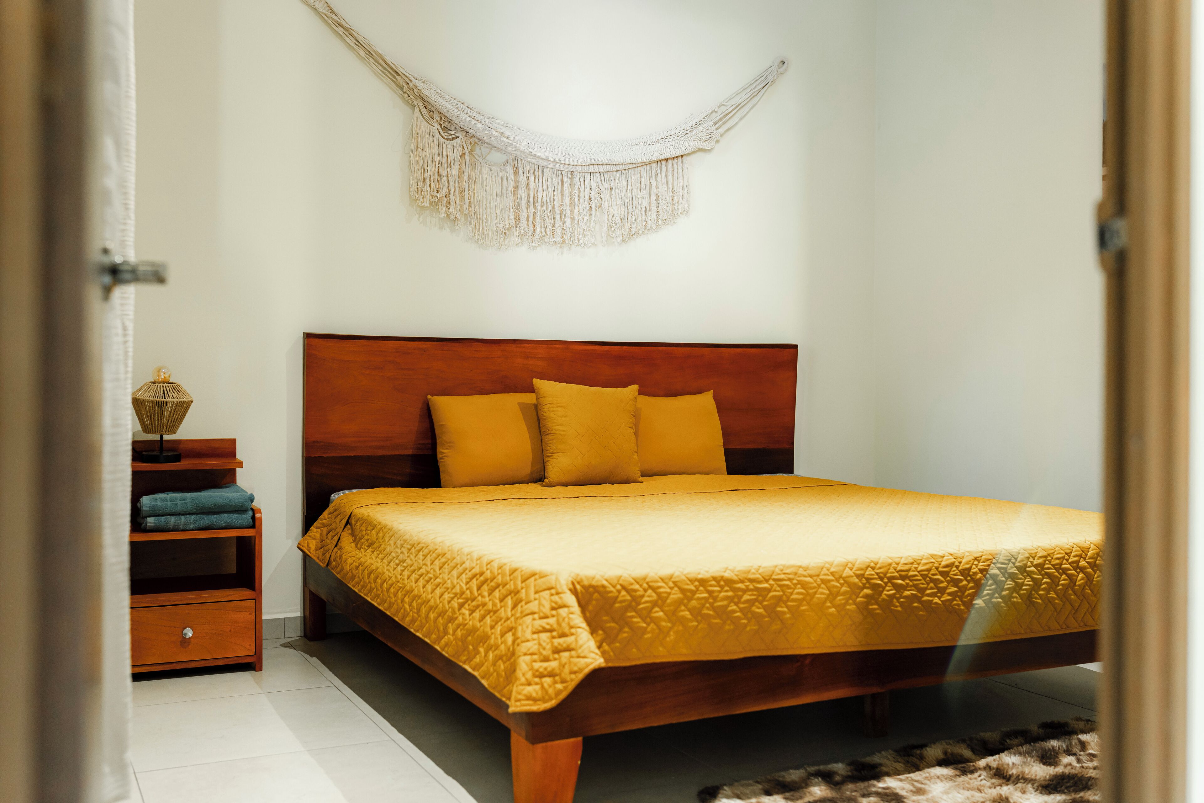 4 Schlafzimmer, WLAN