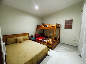 4 Schlafzimmer, WLAN