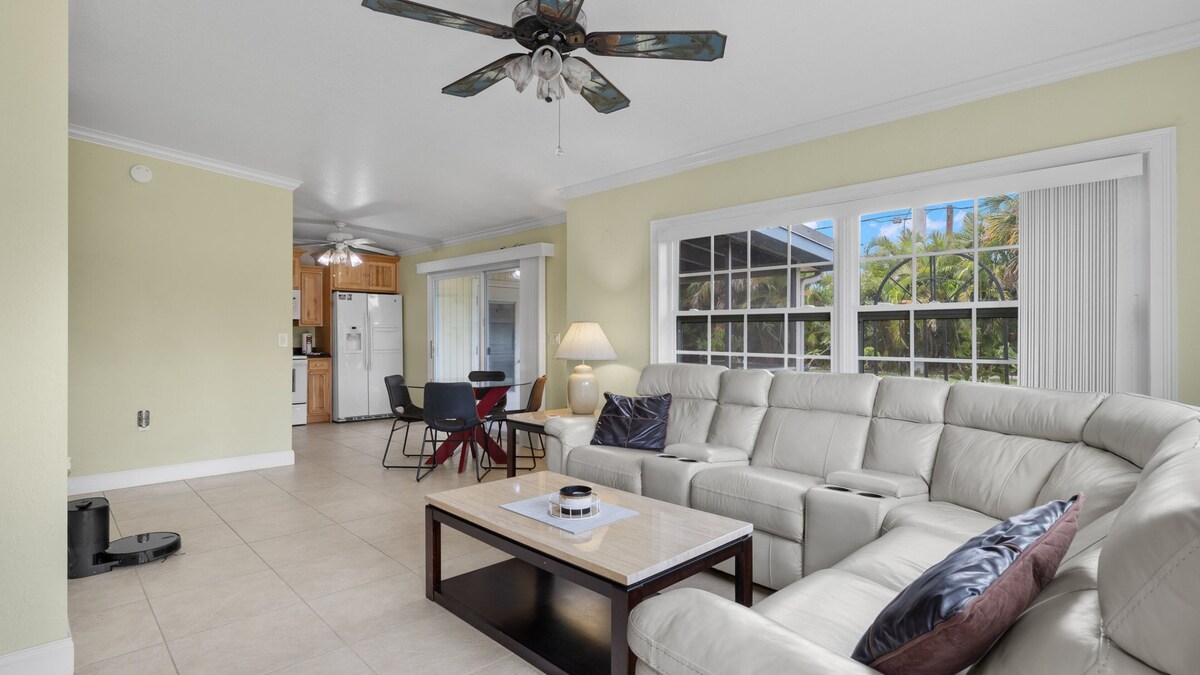 Image de profil de l’hôte