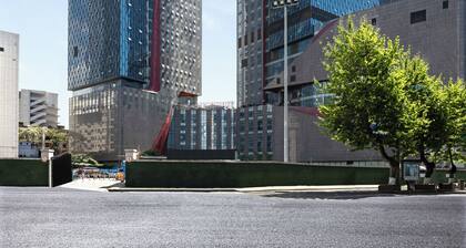 Lyhn International Hotel Chengdu