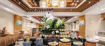 Lyhn International Hotel Chengdu 