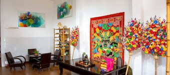 順化 Moc Truly 民宿  