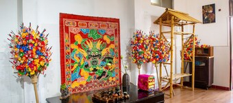 Moc Truly Hue Homestay