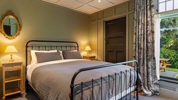 3 chambres, Wi-Fi, draps fournis