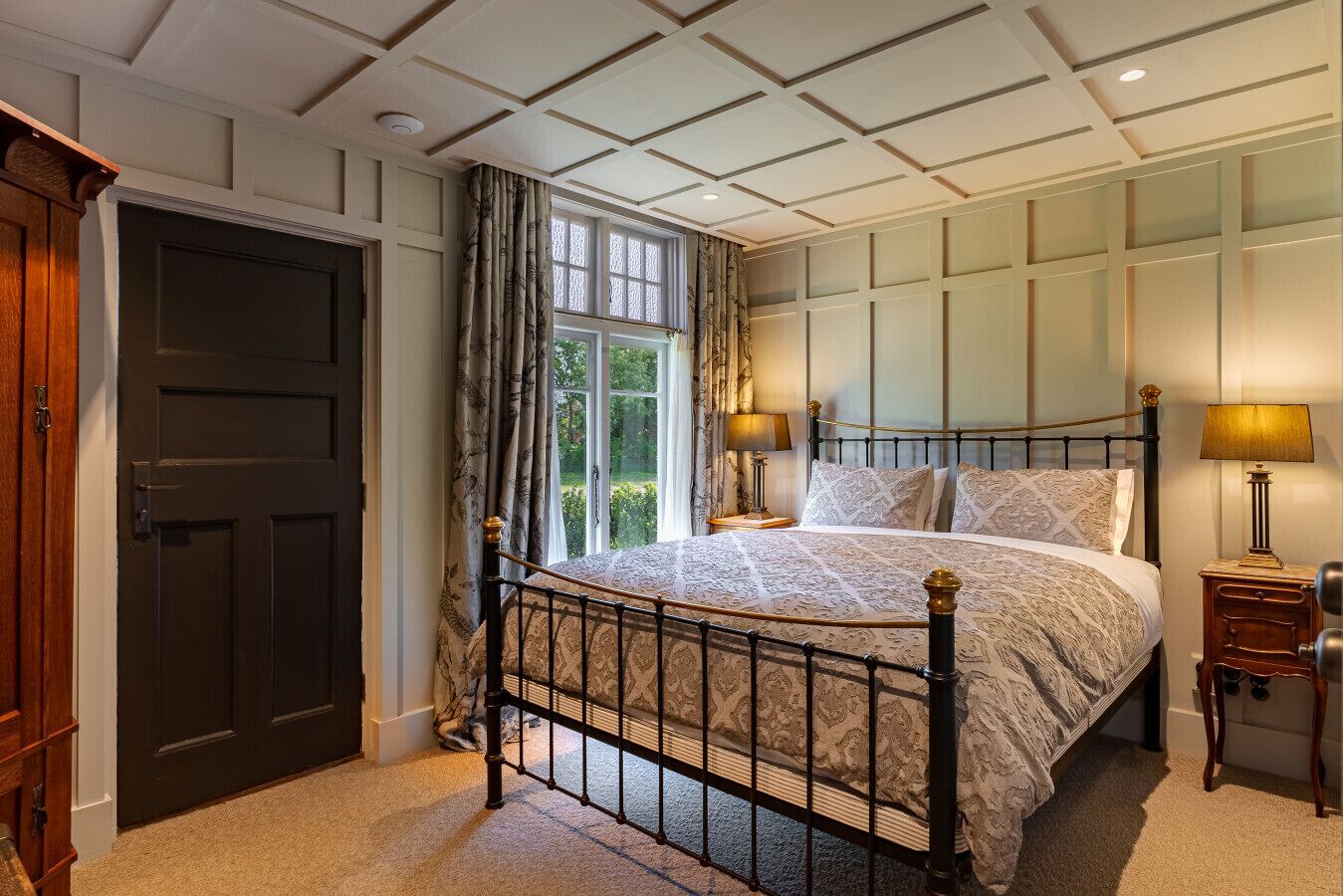 3 Schlafzimmer, WLAN, Bettwäsche