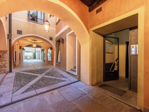 Interior - Apartment Maia by Interhome (Verbania)