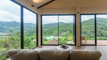 Vista al valle