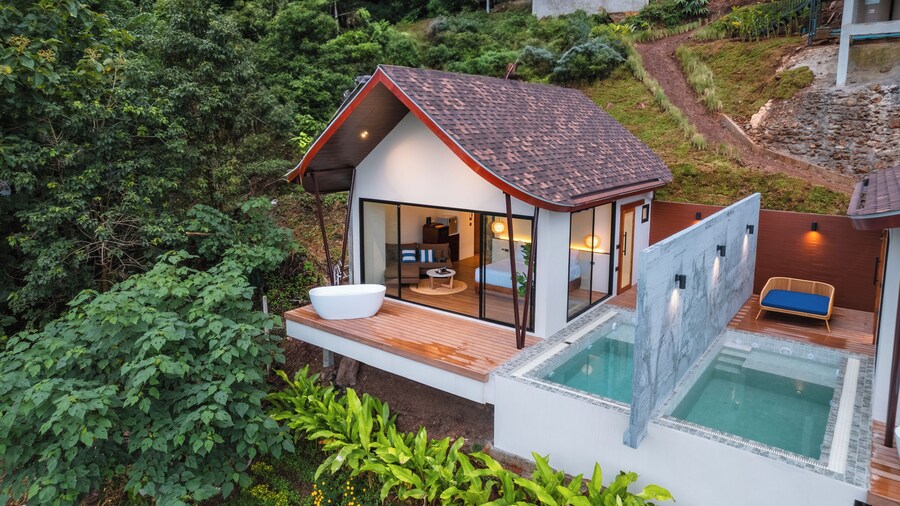 Vianna Villas Chiangmai