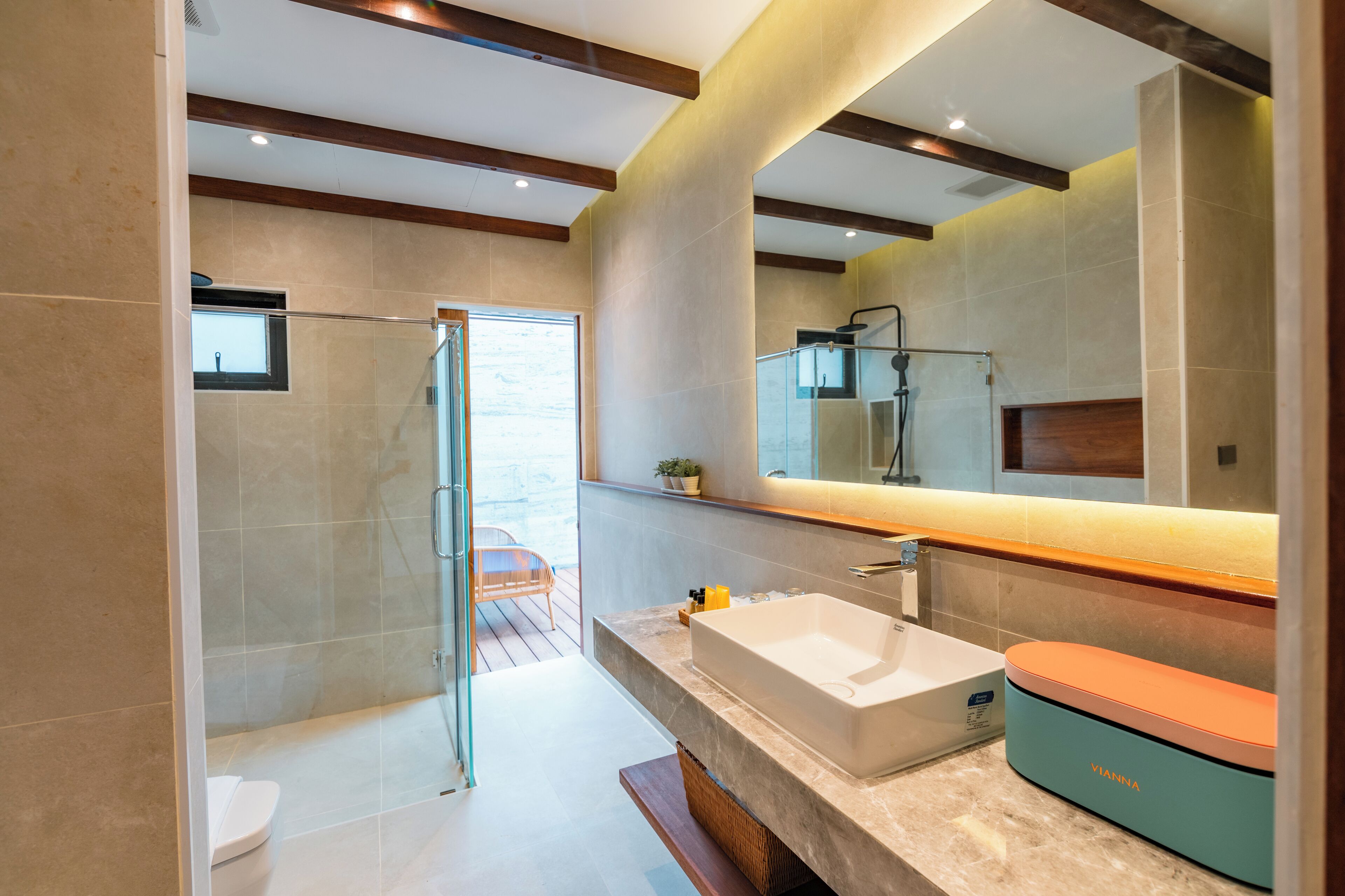 Kamar mandi