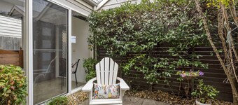 Boat House Villa 1 - Central Barwon Heads, beaches, shops, restaurants