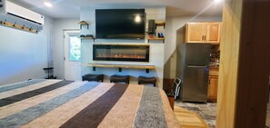 3 Schlafzimmer, Bügeleisen/Bügelbrett, WLAN, Bettwäsche