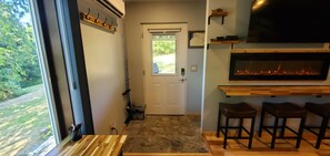 Interior - ON the Salmon River! (Pulaski)