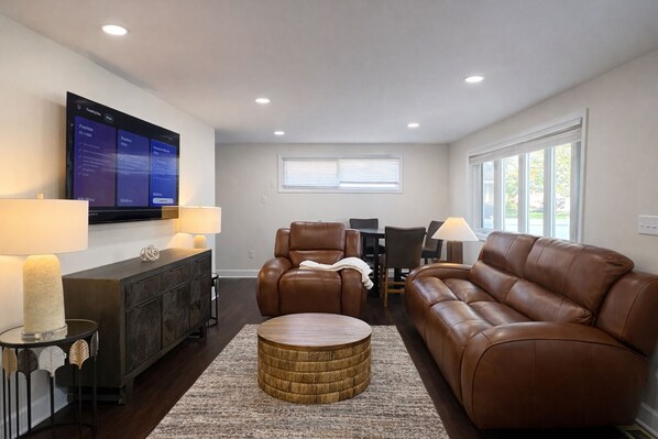 Smart TV 