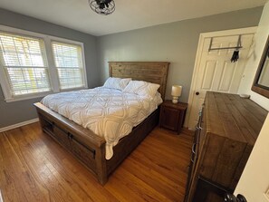 3 chambres, Wi-Fi, draps fournis