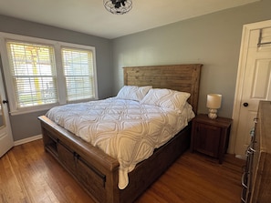 3 chambres, Wi-Fi, draps fournis