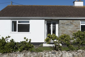 Detalle exterior