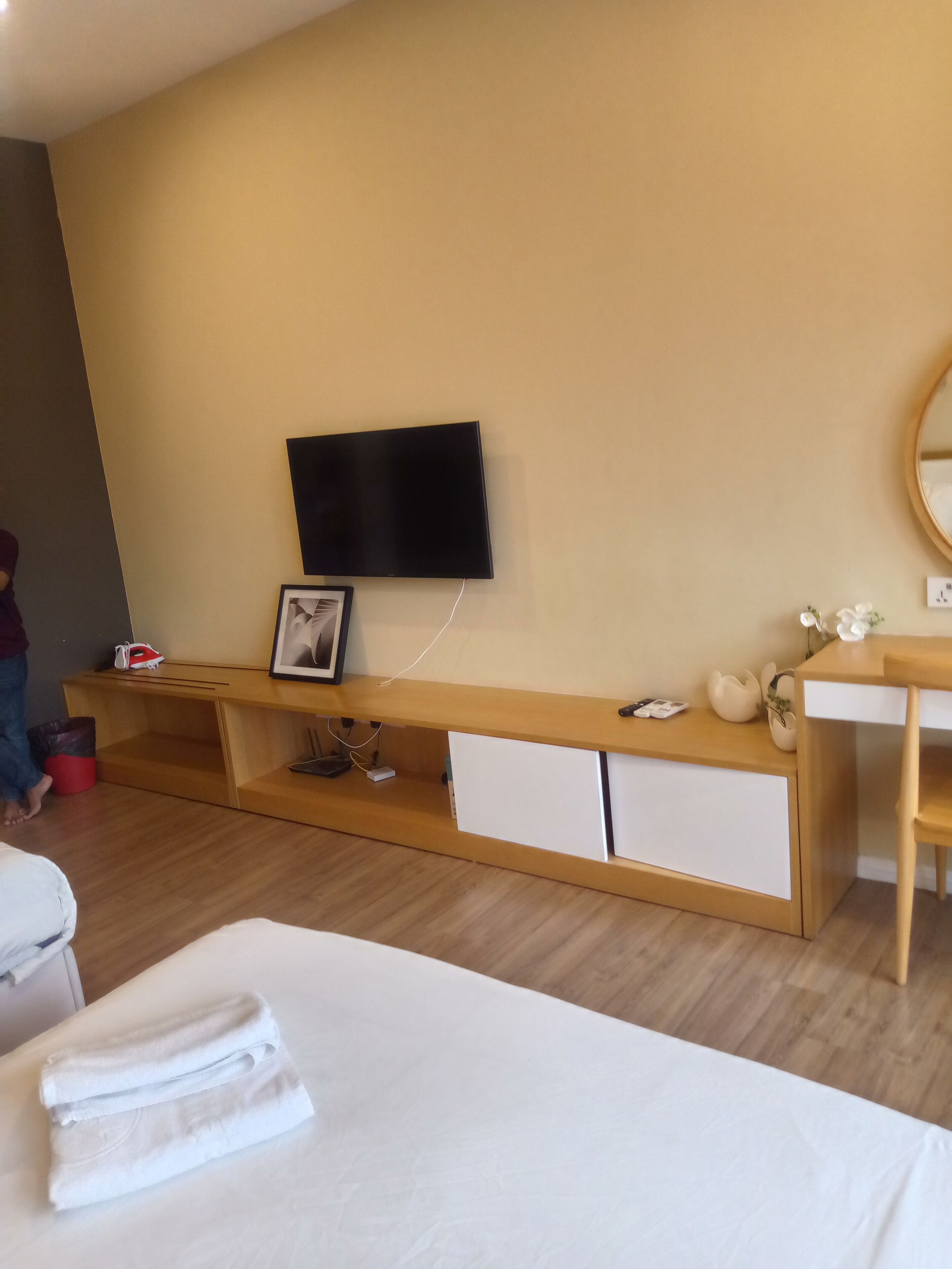 Kamar