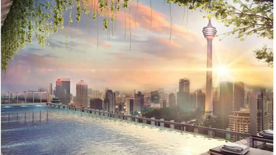 Ceylonz Suites by Icefly Hom's