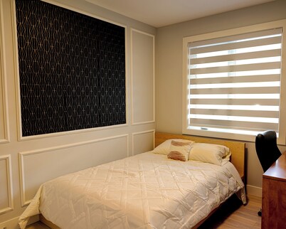 Bear mountain escape with luxury views that sleeps10