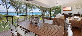 Knot Shore - Did we mention the views?