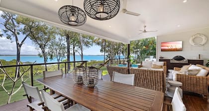 Knot Shore - Did we mention the views?