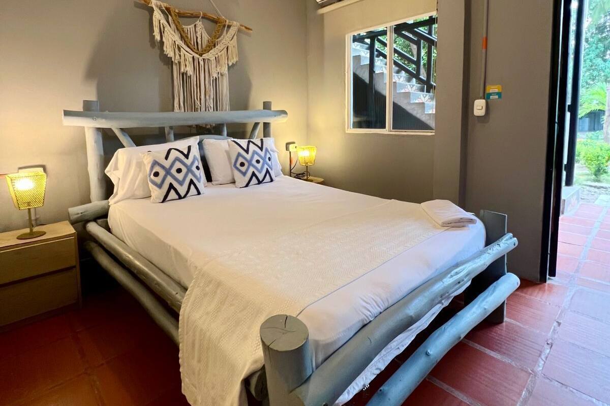 Superior Room, 1 Double Bed | Bed sheets