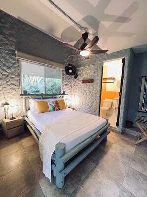 Standard Room | Bed sheets