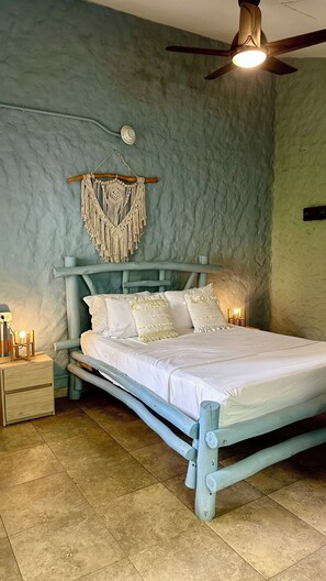 Room, Garden View