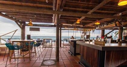 hotel las marias by croma