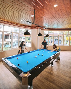 Billard