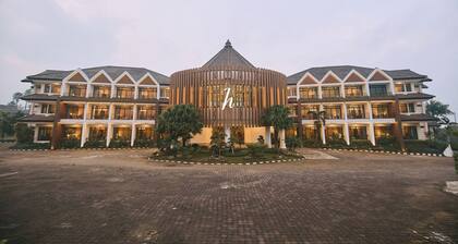 Horison Resort Tulip Puncak