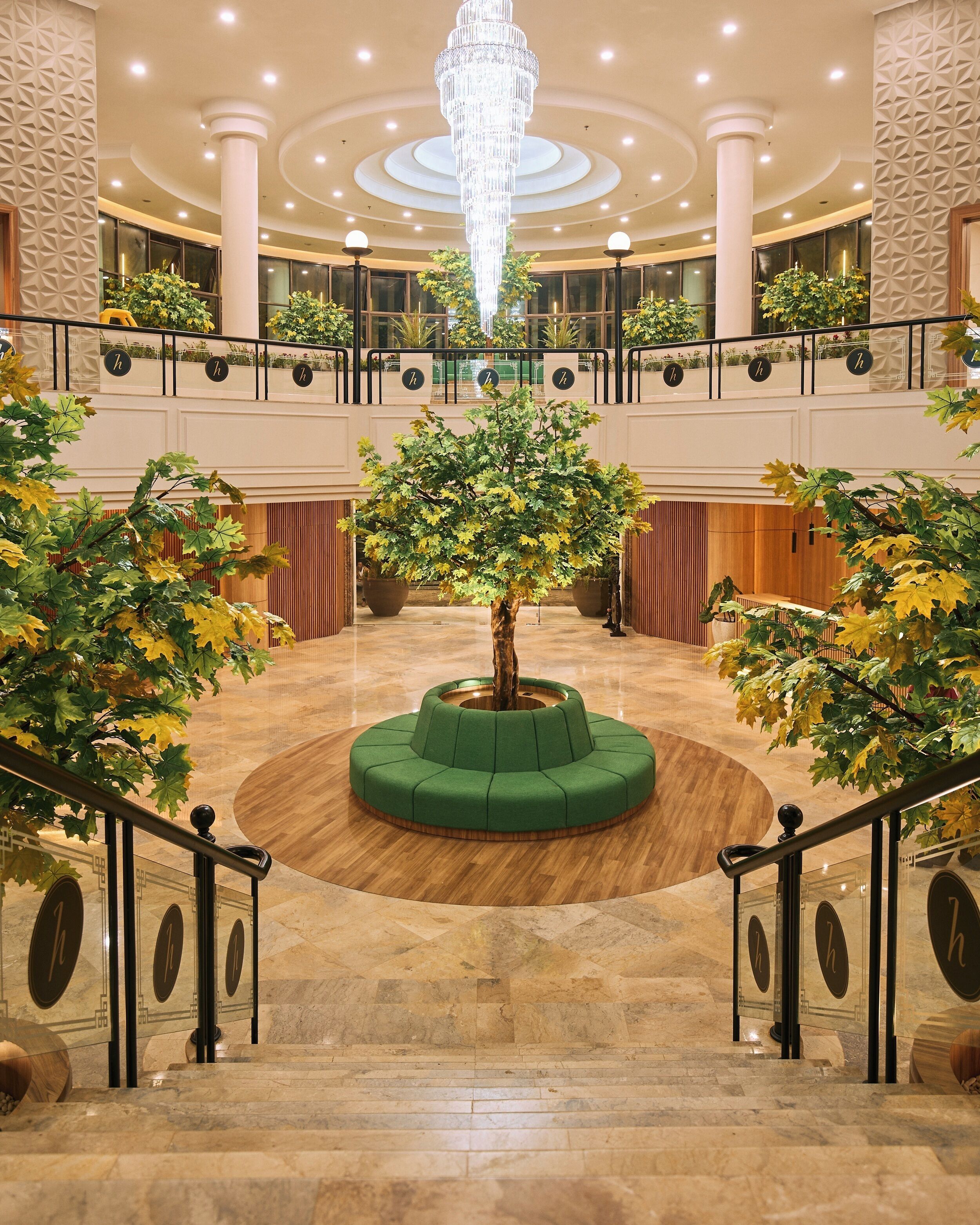 ล็อบบี้