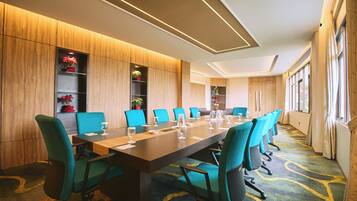 Sala de reuniones