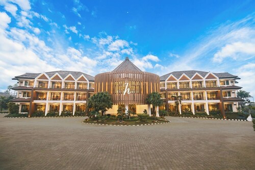 Horison Resort Tulip Puncak