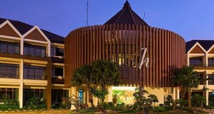 Horison Resort Tulip Puncak