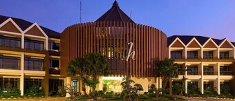 Horison Resort Tulip Puncak