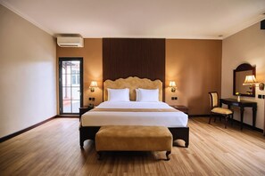 Executive Room, Balcony