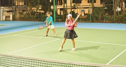 Horison Resort Tulip Puncak